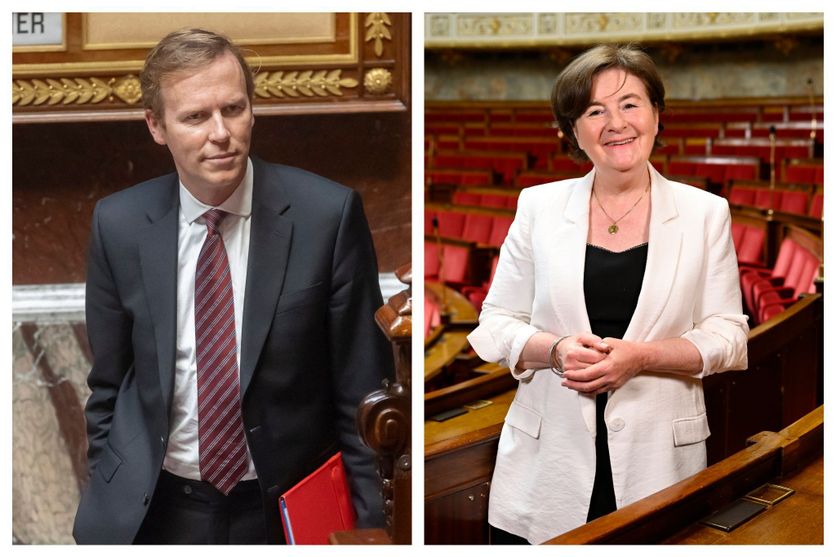 À l’approche des municipales, des parlementaires s’interrogent sur leur avenir politique et envisagent une candidature aux municipales de 2026.