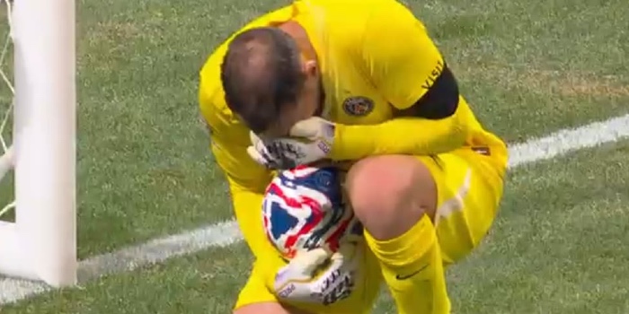 Gianluigi Donnarumma