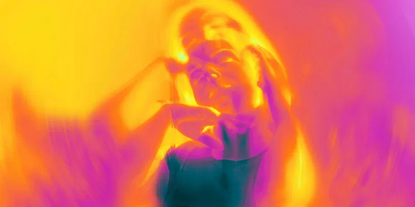 Marguerite sur la découverte de sa sexualité