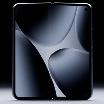 Pixel 10 Pro Fold dos et écran déployé