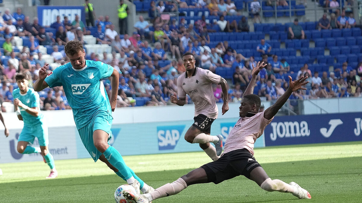 Metz-Strasbourg, ouverture de la saison en Ligue 1
