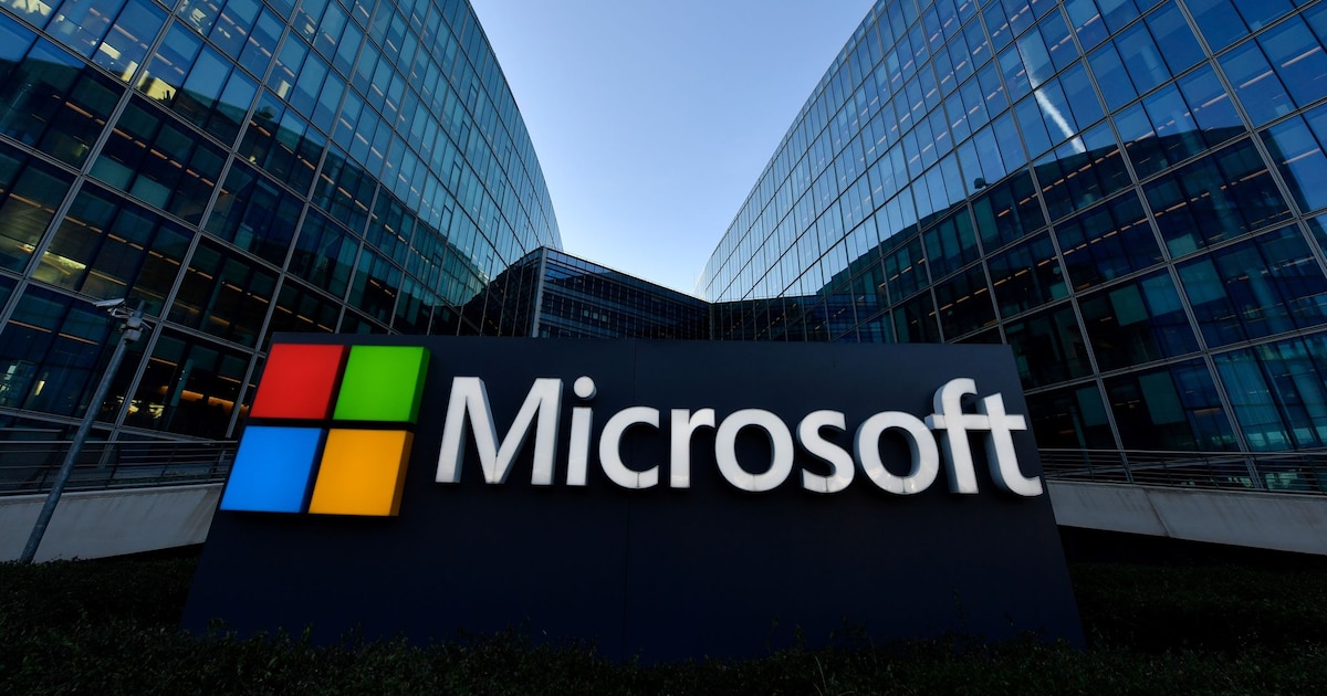 Photo Microsoft et surveillance en Israël