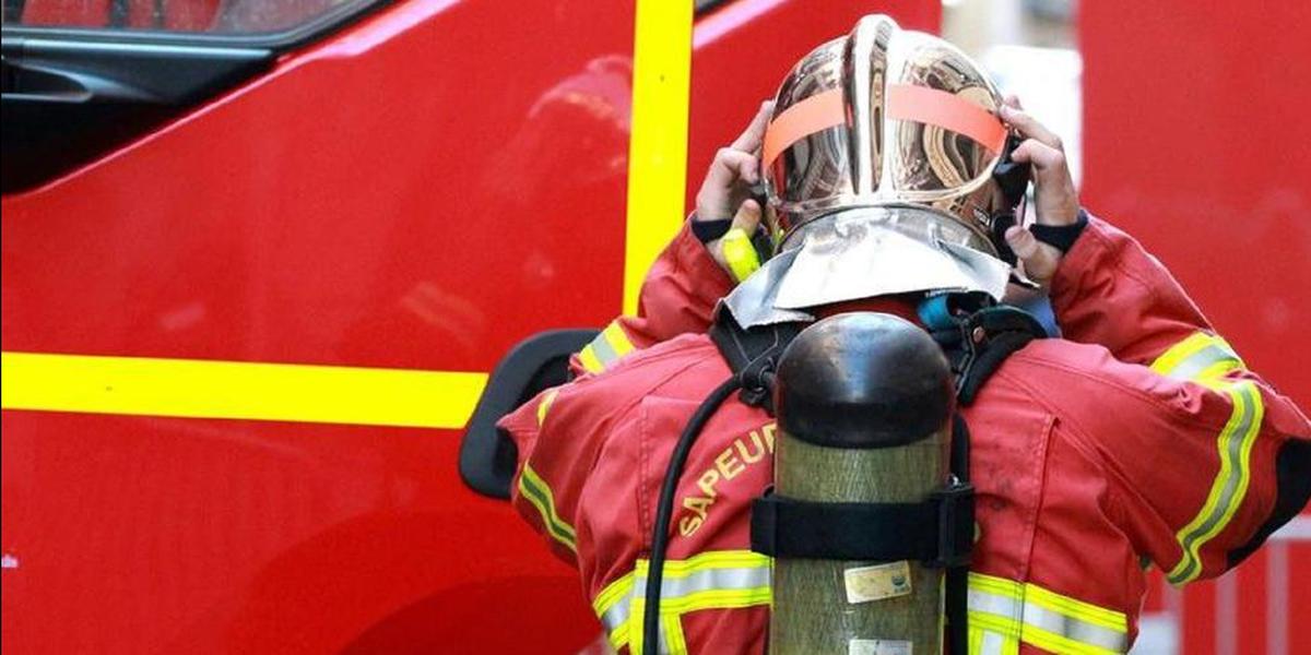 Pompiers lot-et-garonnais en renfort en Espagne