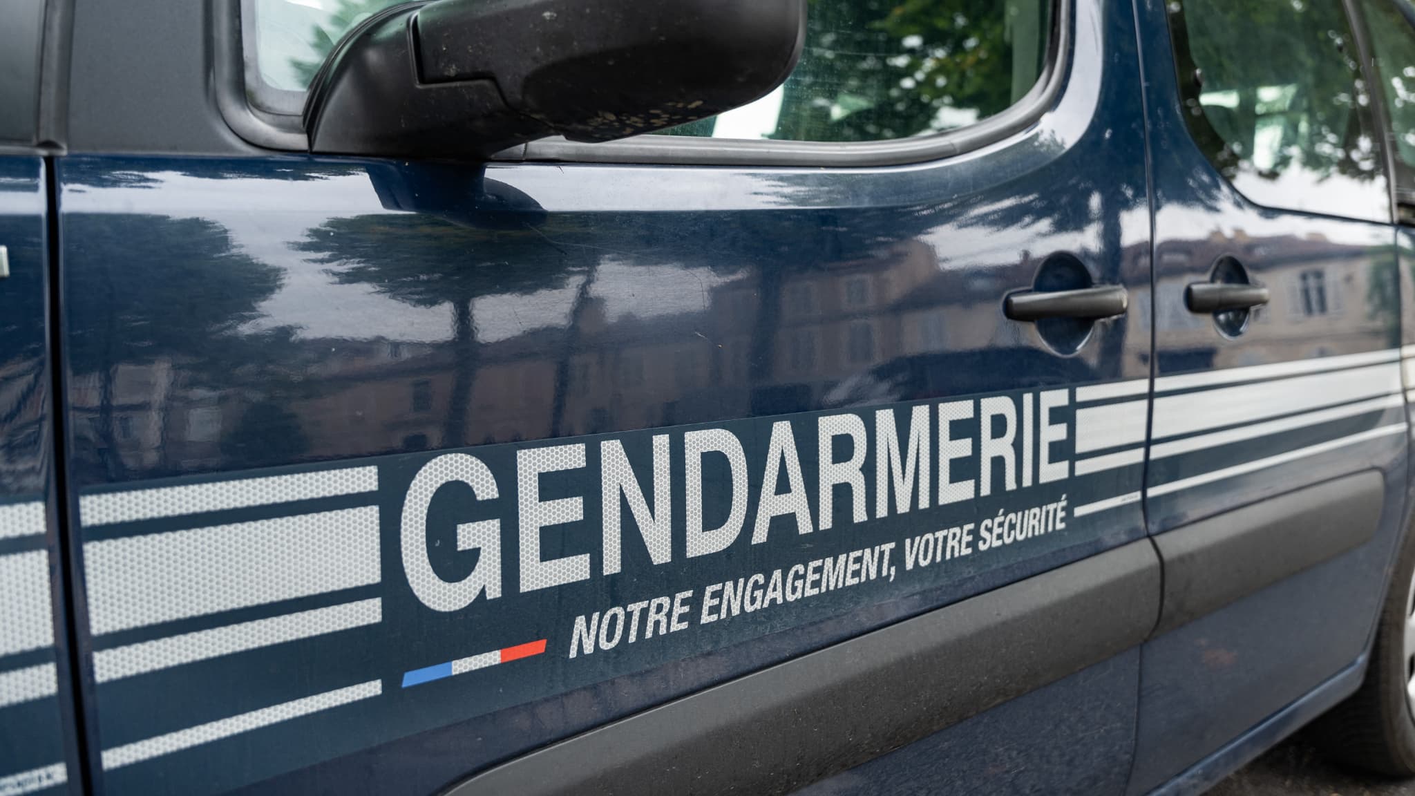 Gendarmerie enquête en Guadeloupe liée au bébé