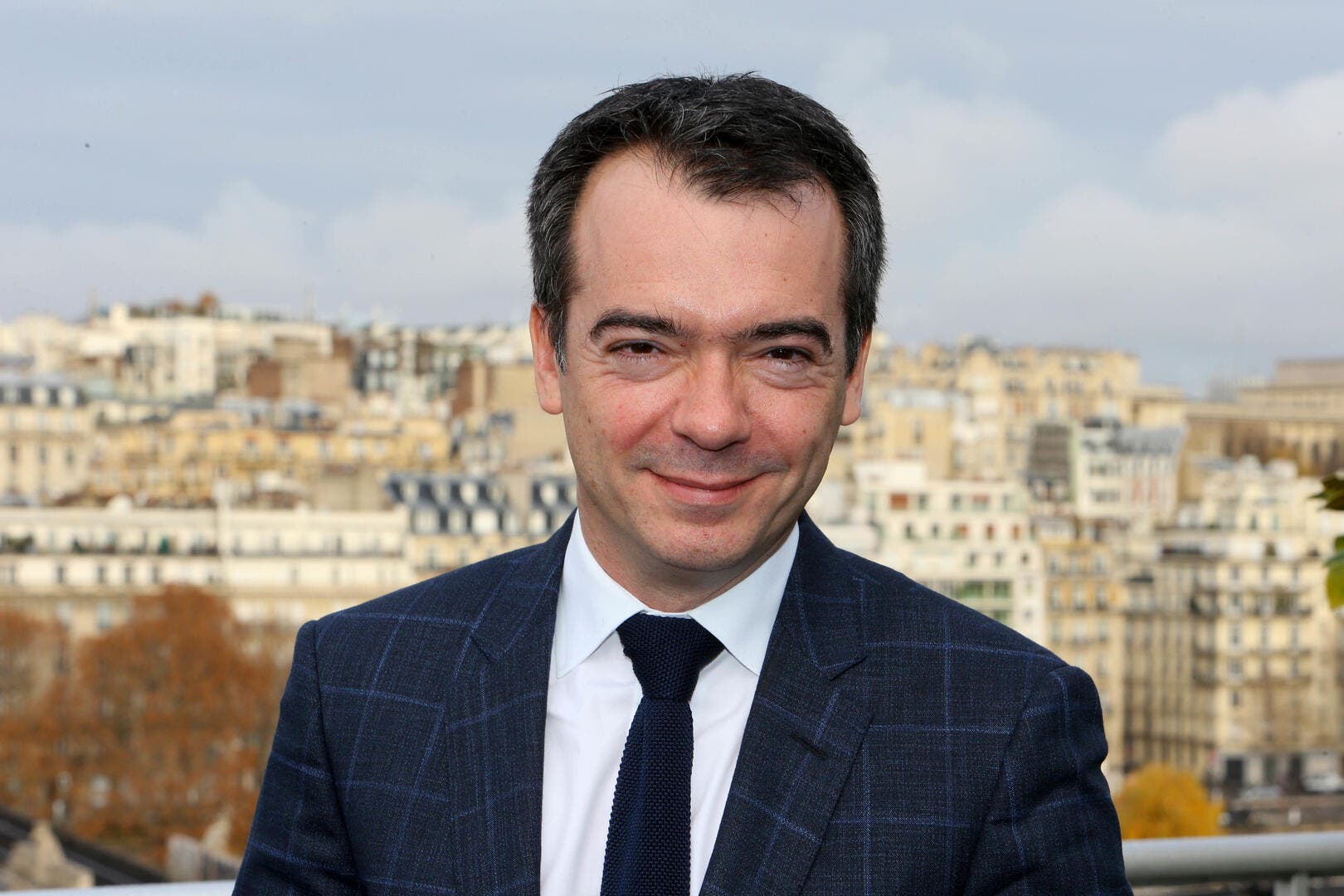 Cyril Linette félicite le lancement de Ligue 1+