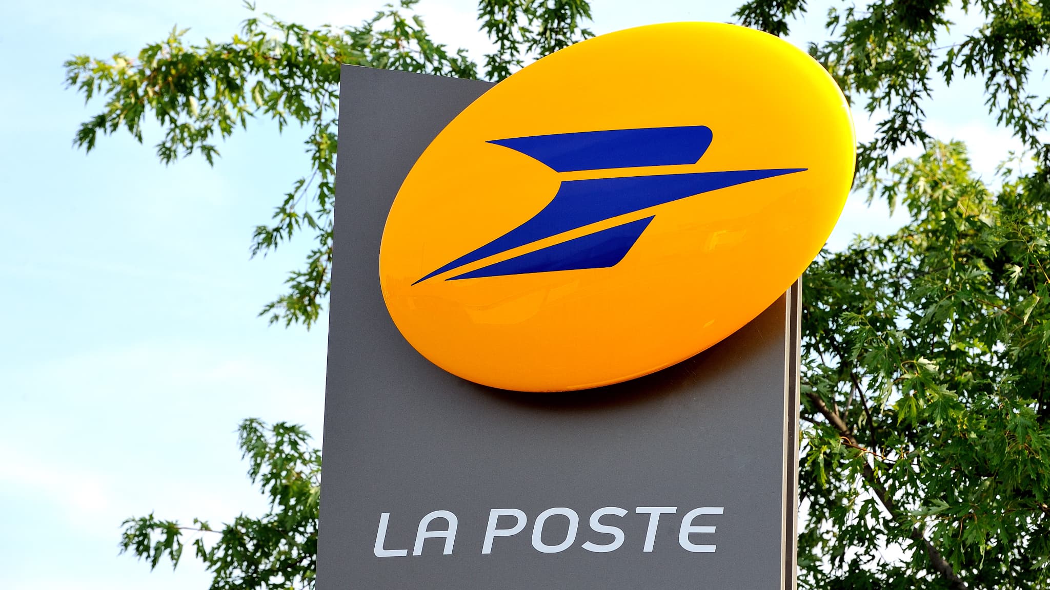 Livraisons postales suspendues vers les États-Unis