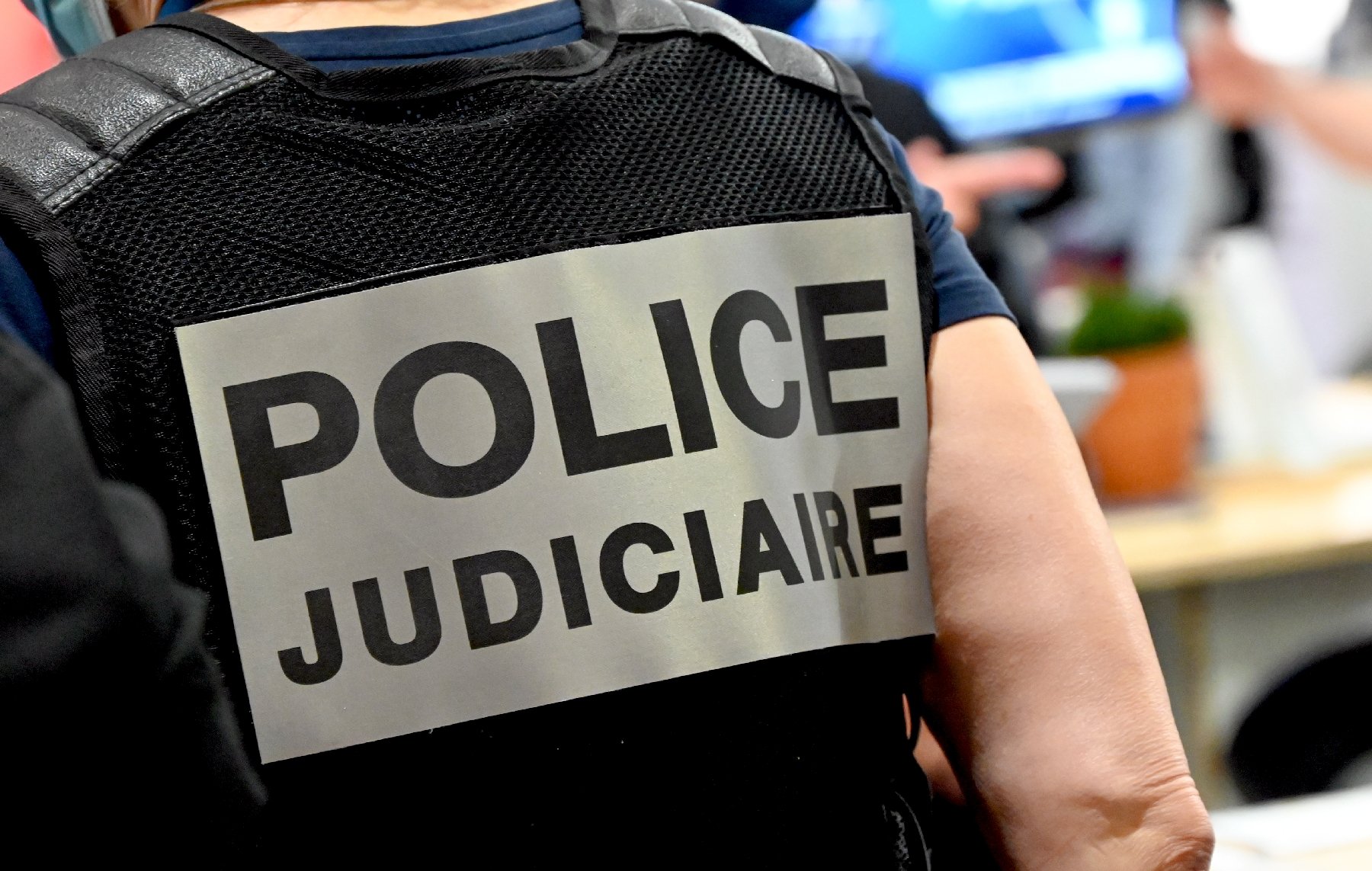 Vue d\'enquête sur le réseau cybercriminel 764