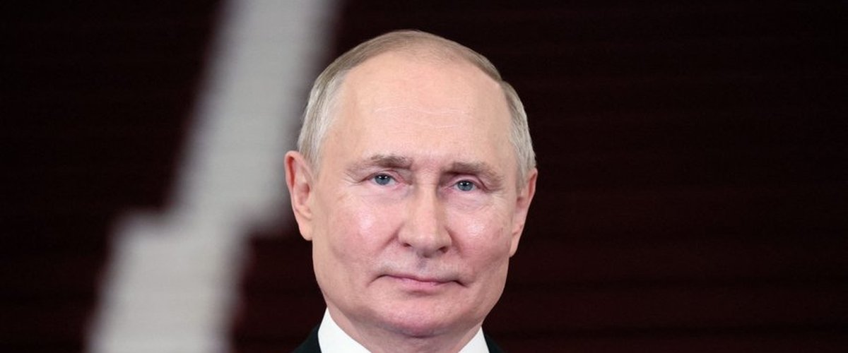 Lavrov lors d’une interview télévisée