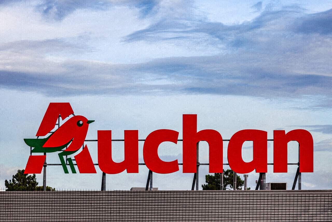 Illustration liée à l'attaque sur Auchan