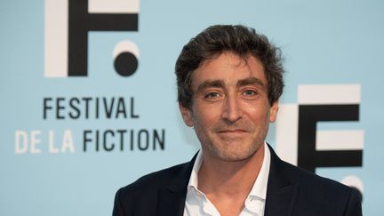 Stéphane Strano au festival de La Rochelle