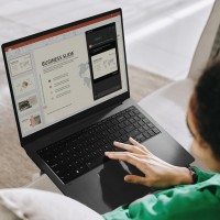 LG Gram Pro 17 pouces fin et léger
