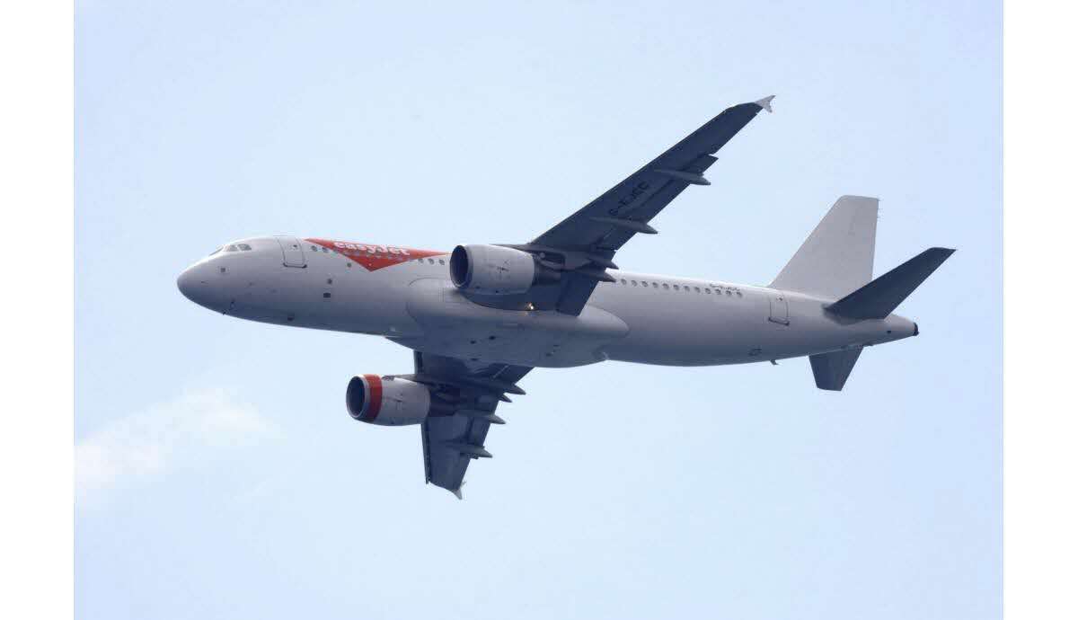 Passager agité près du cockpit lors du vol Lyon-Porto