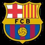 Couleurs et emblème du FC Barcelone