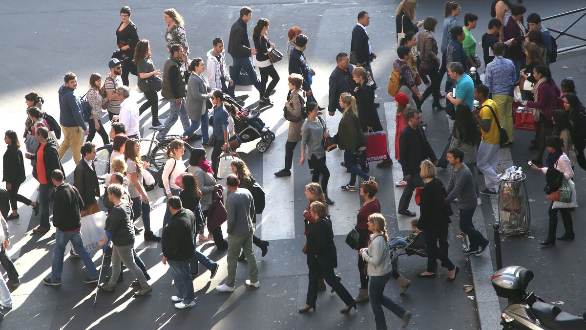 campagne estivale sur le budget et les jours fériés