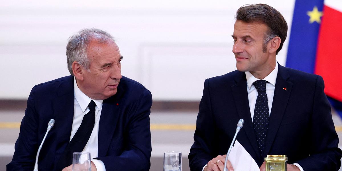 Photo d'un conseil des ministres