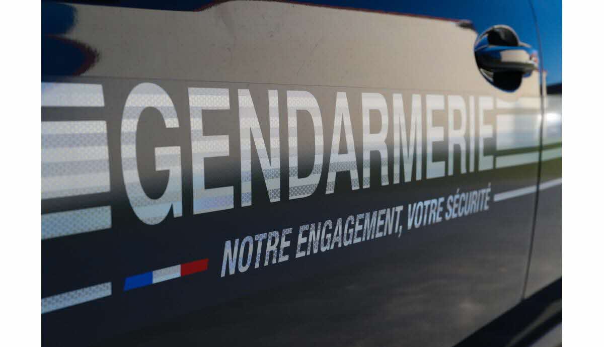 Gendarme mobile tué par balle lors des émeutes à Saint-Louis, Nouvelle-Calédonie