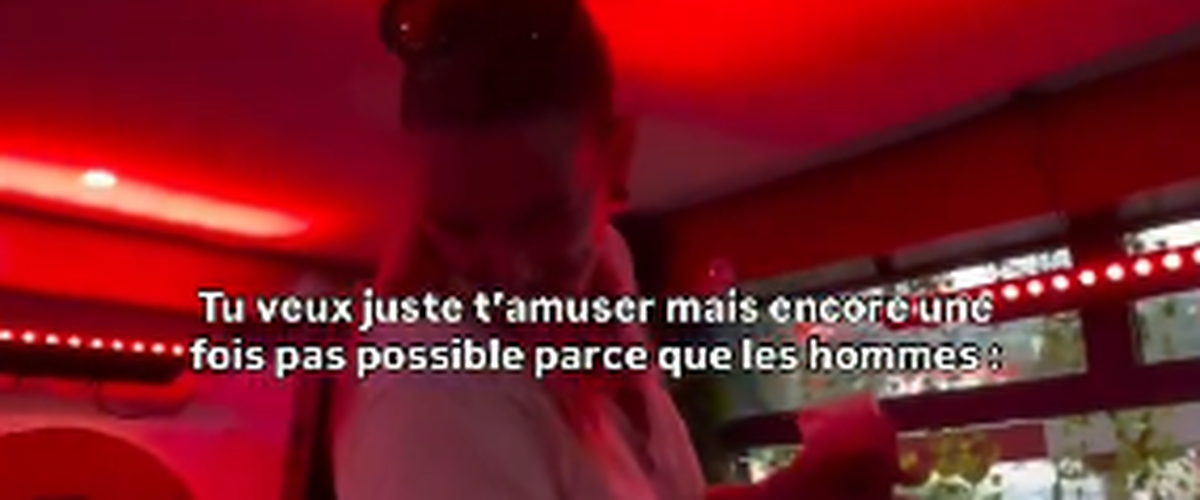 Capture d’une scène pendant les férias de Dax