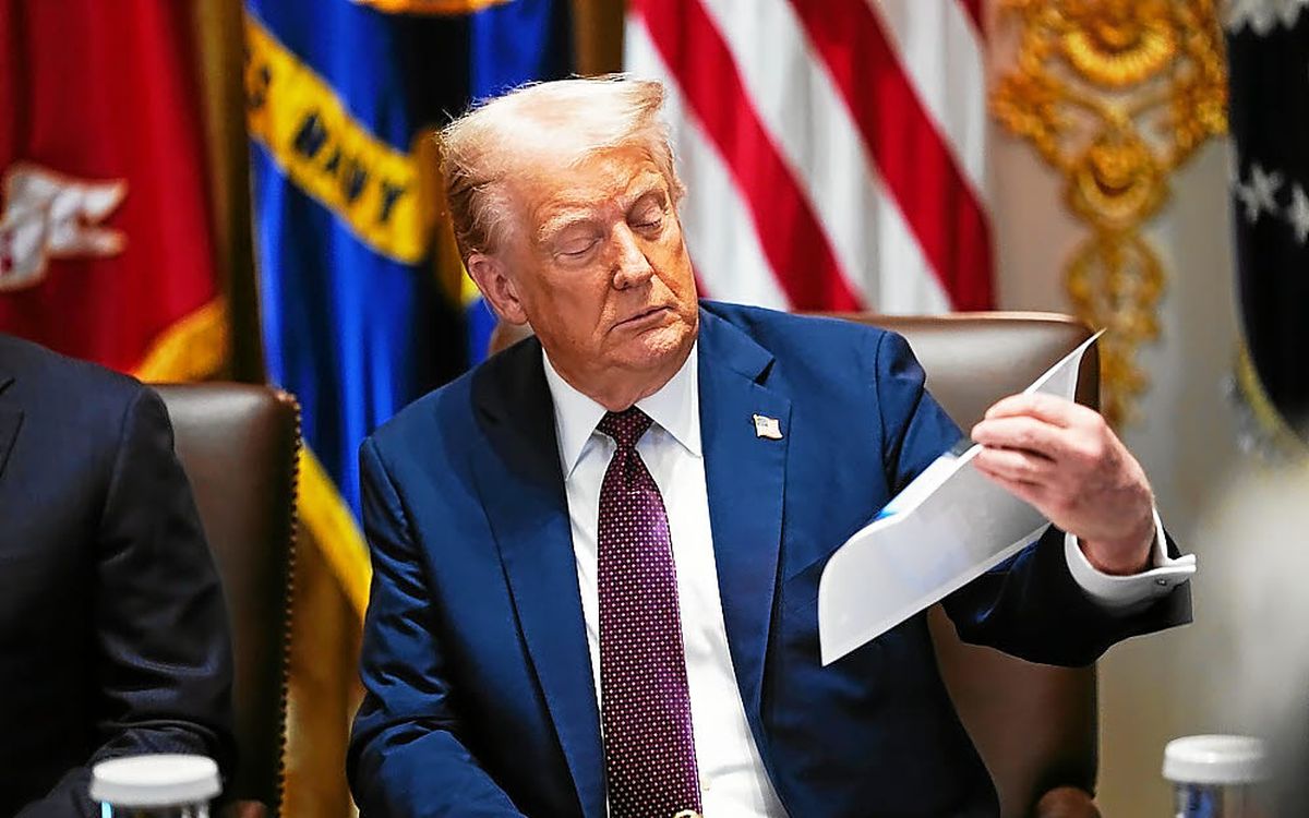 Journalistes étrangers et visas américains