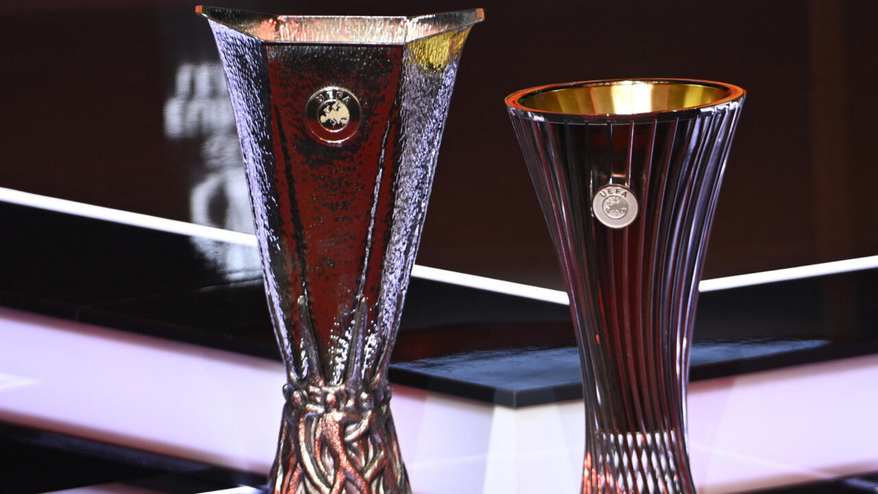 Trophées Ligue Europa Monaco 29 août 2025