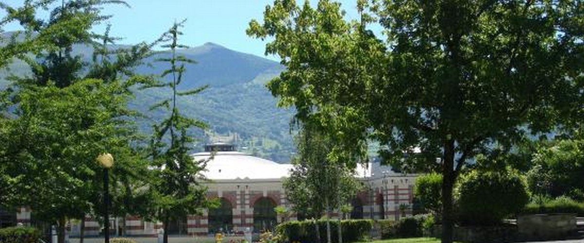 Réunion publique à Argelès-Gazost lors du bilan