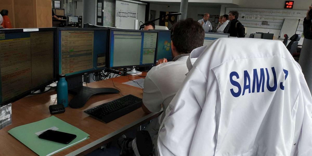 Photo associée à l’affaire médicale au Mans