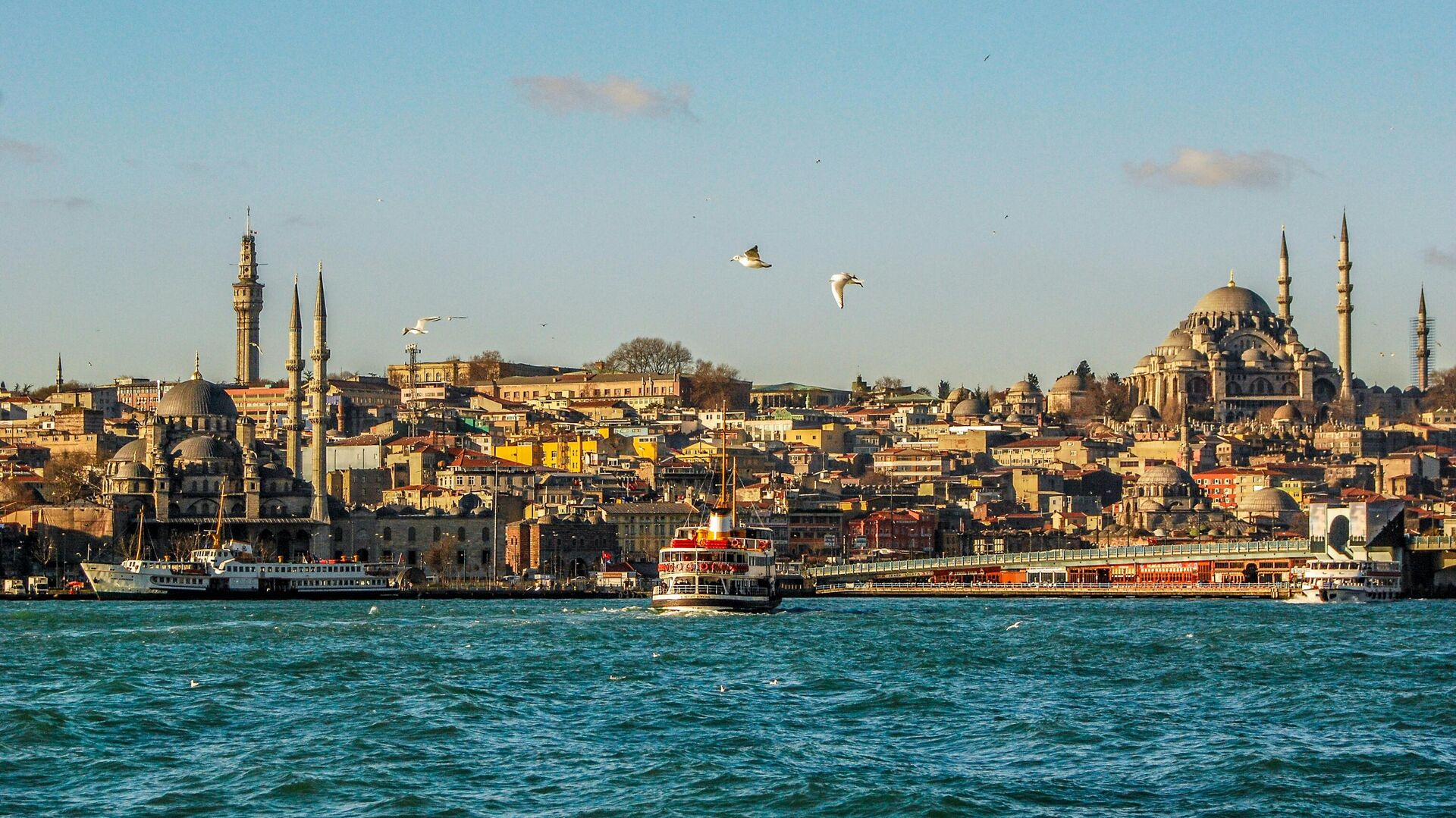Impact économique de l'addiction en Turquie