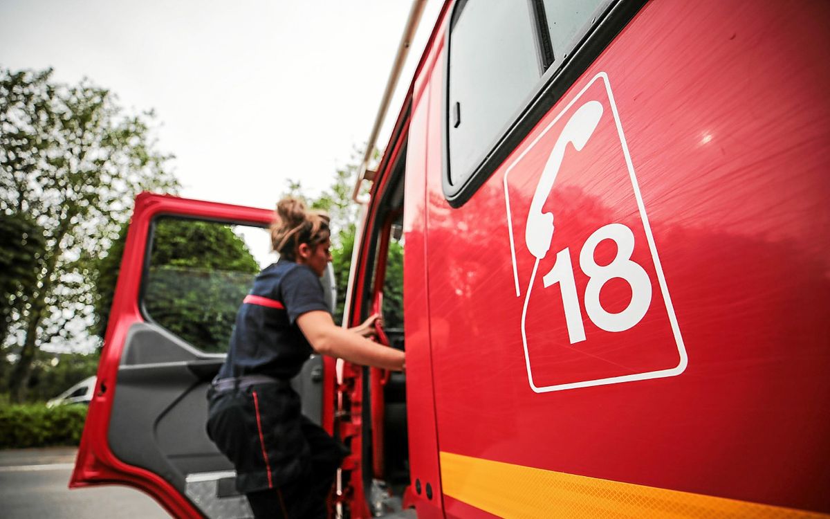 Extraits d’image liés à l’enquête à Evreux