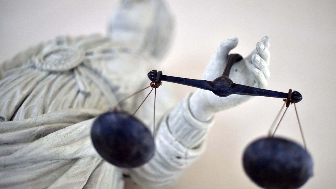 Illustration judiciaire