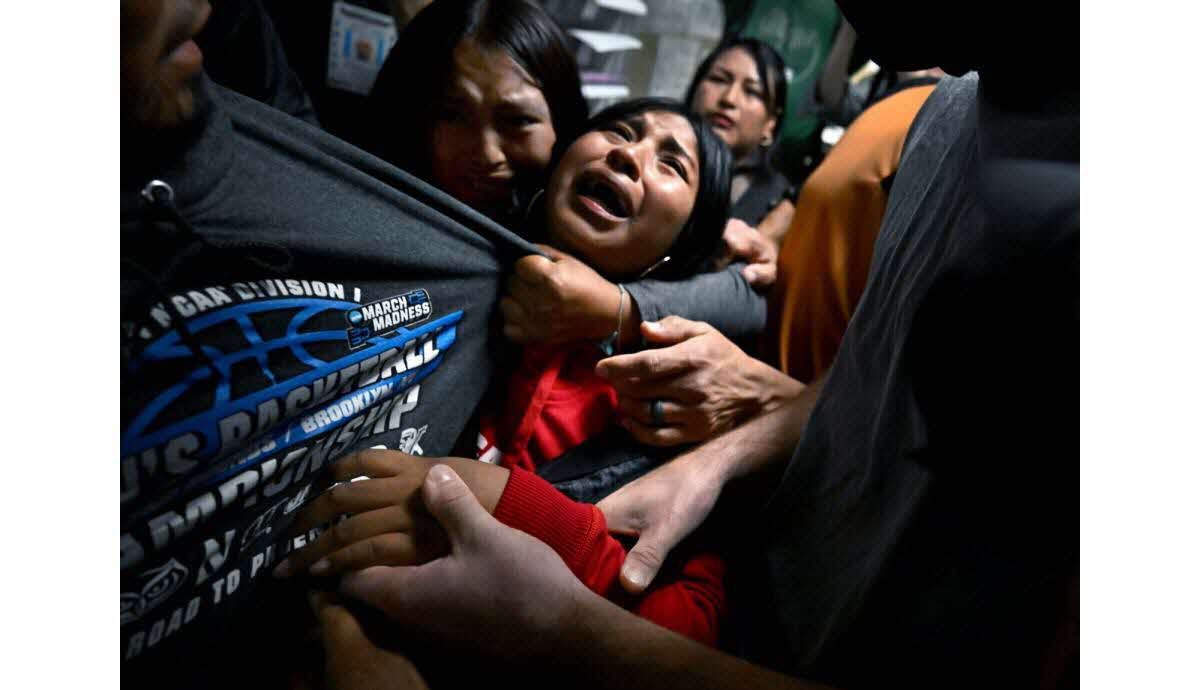 Juge bloque la proc�e9dure acceleration d�e9expulsions de migrants