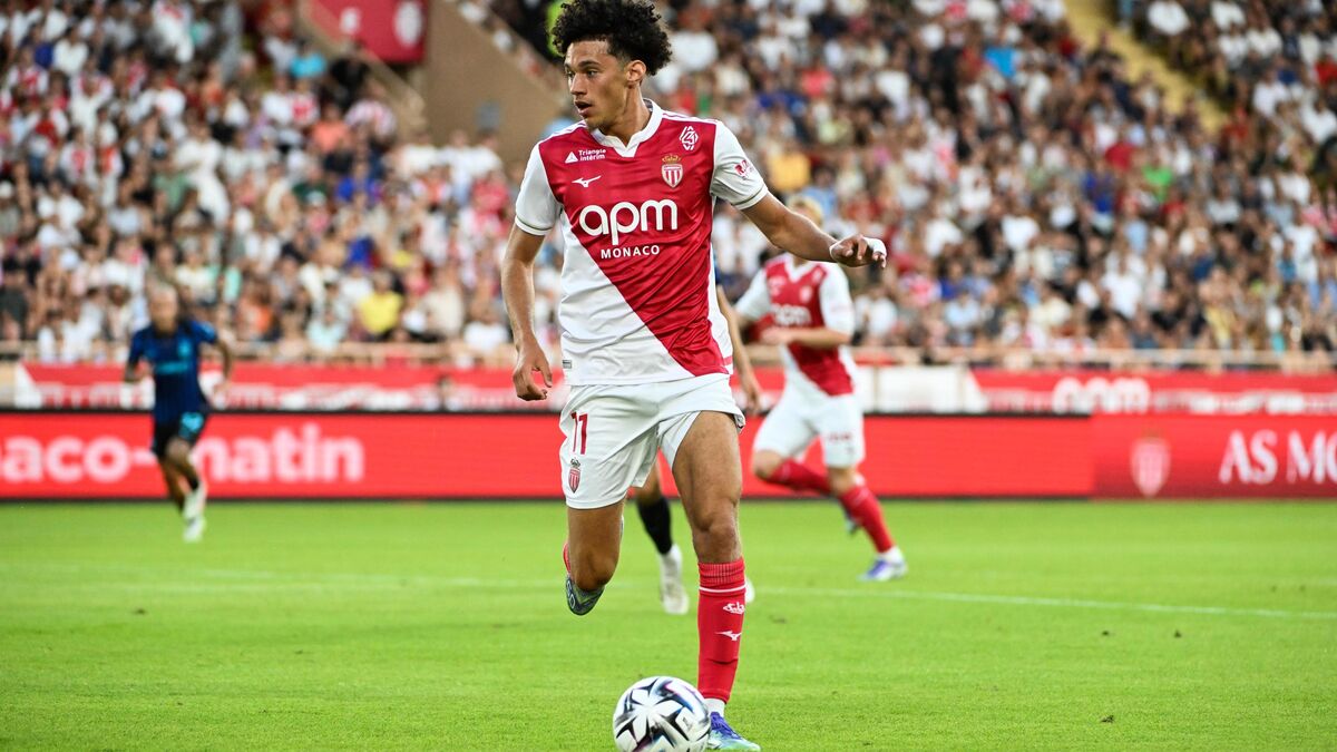 Monaco en déplacement à Bruges pour l’ouverture