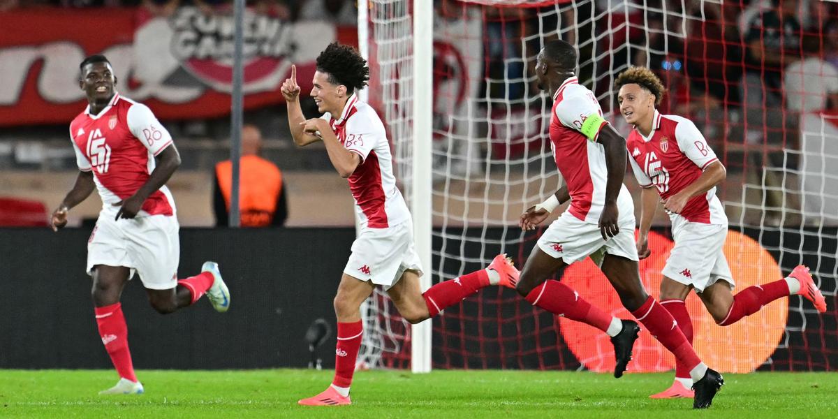 Calendrier de la phase de ligue de Monaco et potentiels adversaires