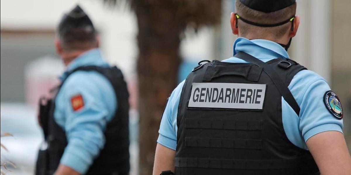 Tirs près de Languidic, témoin visé dans l�19affaire Boulin