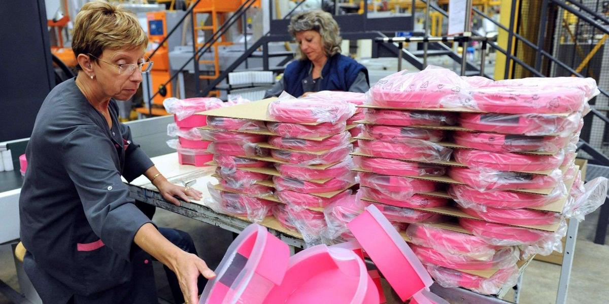 Produits Tupperware et accessoires culinaires