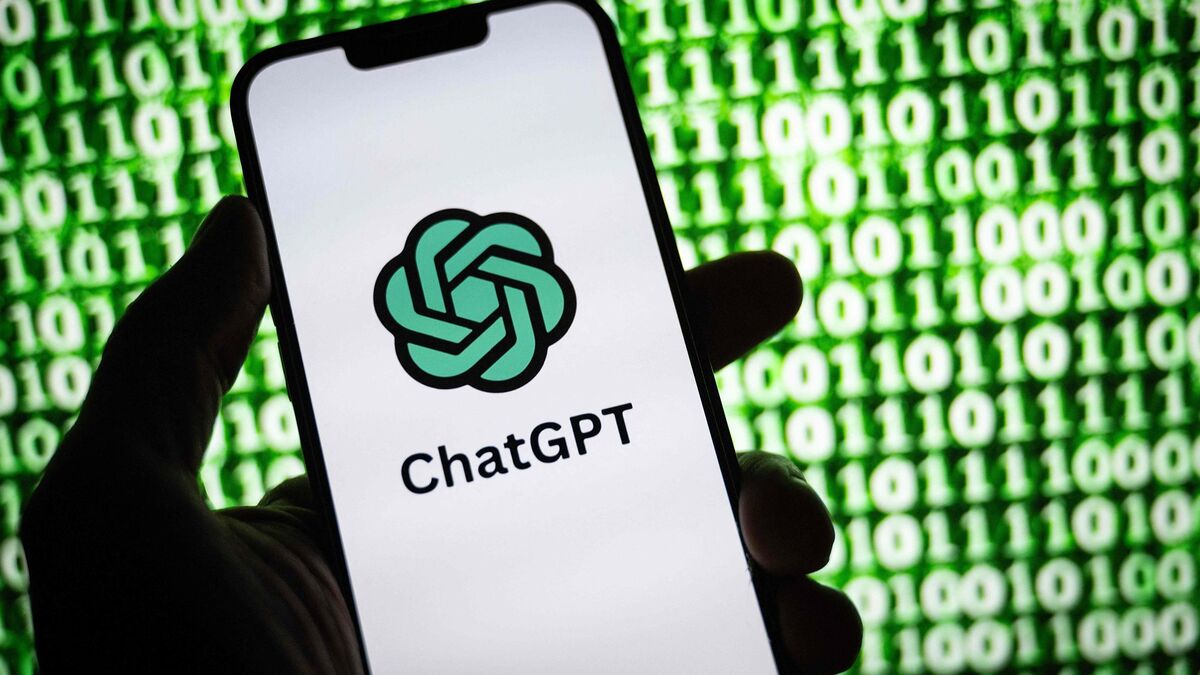 Capture d'écran annonce OpenAI contrôle parental ChatGPT