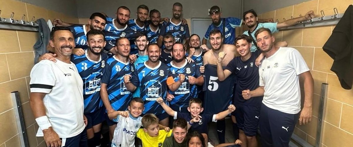 Tirage du troisième tour de la Coupe de France en Occitanie