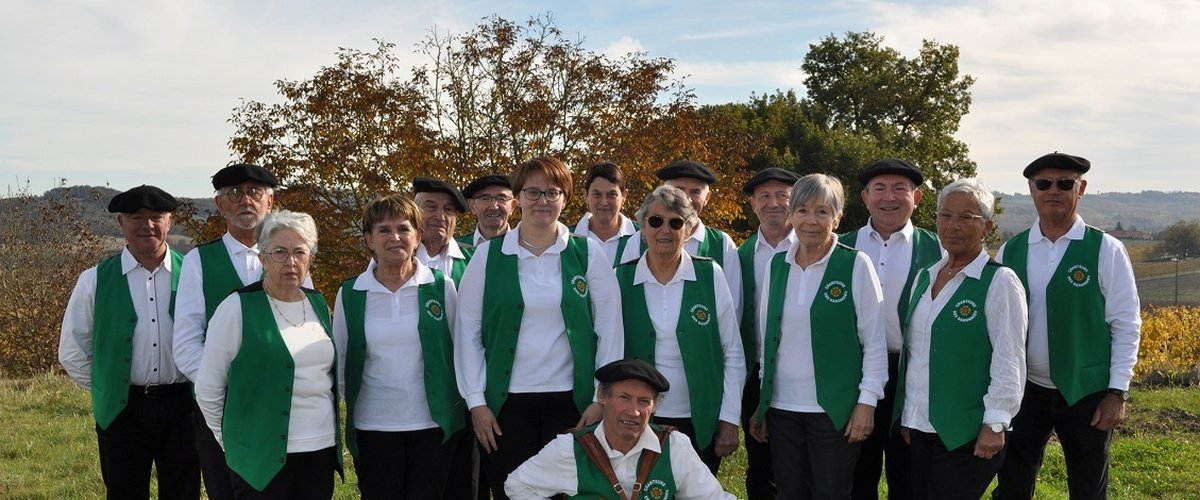 Animation CTTA à Capvern et environs