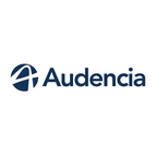 Affiche d’Audencia, établissement de formation à Nantes