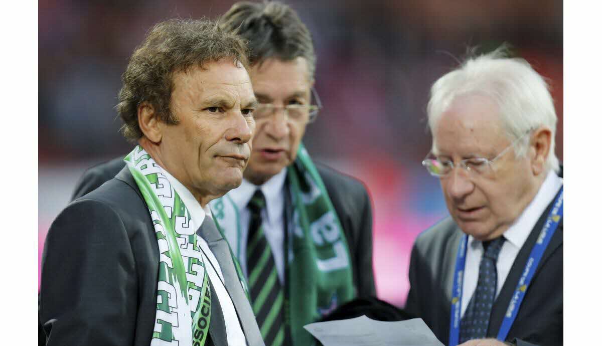 Roland Romeyer visé par deux plaintes pour harcèlement sexiste