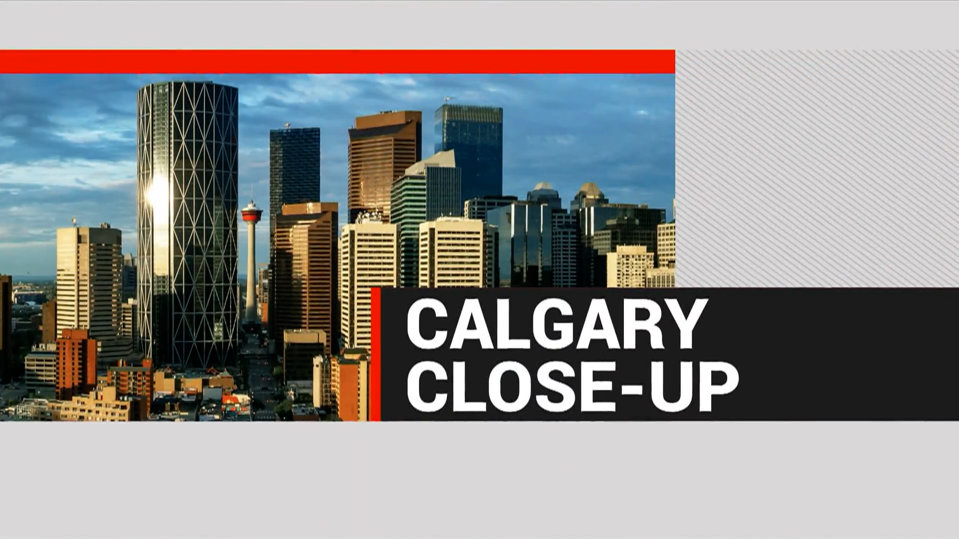 Chantiers et nouvelles constructions à Calgary