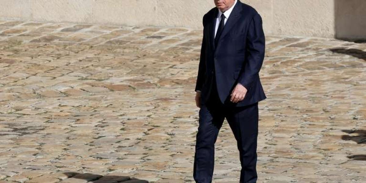 Bayrou et le contexte politique autour du vote de confiance