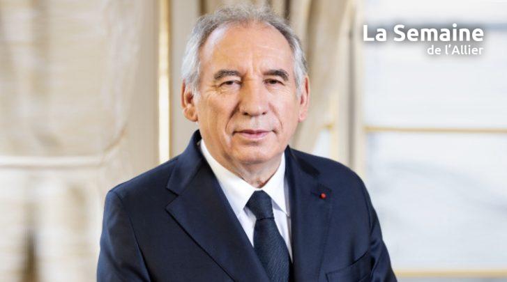 Députés de l’Allier lors du vote