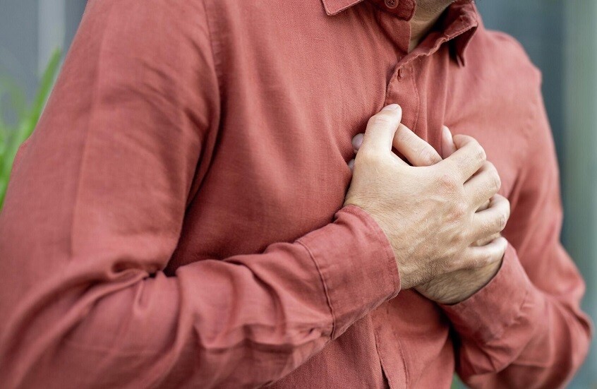 Infarctus du cœur – prévention et risques