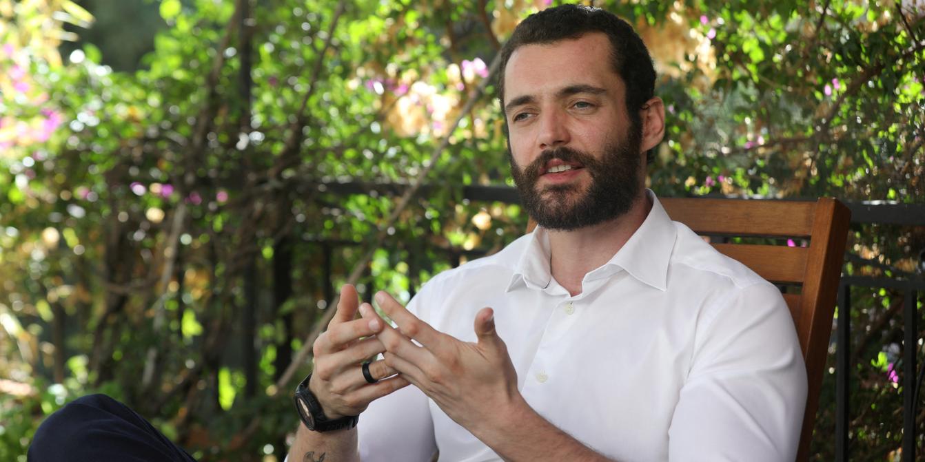 Capture d’écran d’annonce à Menton