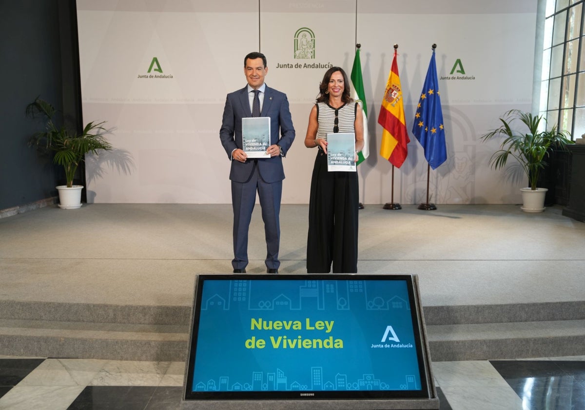 Les clés de la nouvelle Ley de viviendas: más ladrillo, más seguridad y más ayudas para bajar los precios
