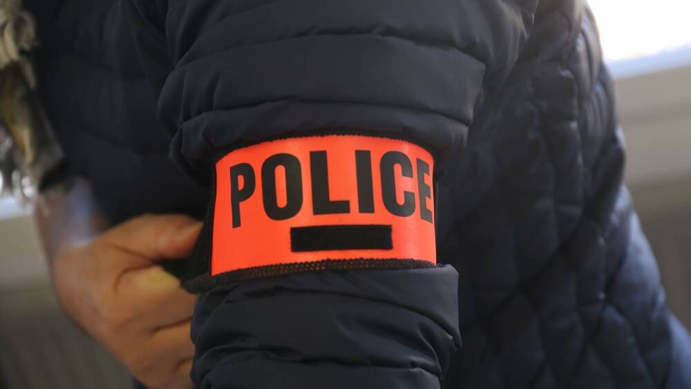 Plus de 200 policiers mobilisés autour de l’attaque, Antibes