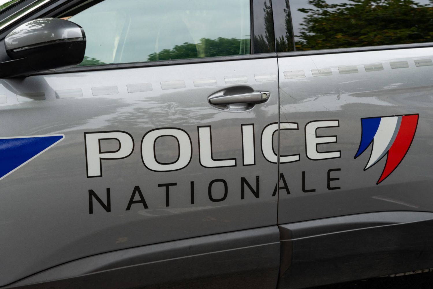 Image liée à l'enquête sur Agathe Hilairet