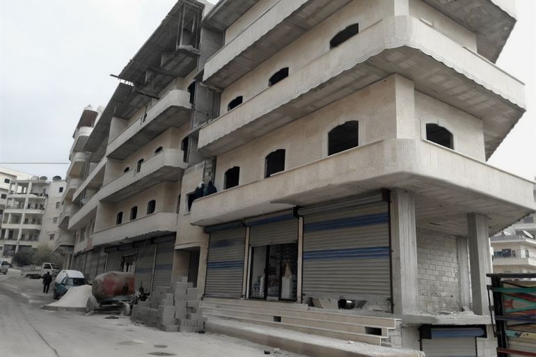 Mouvements immobiliers et inquiétudes après des événements sismiques
