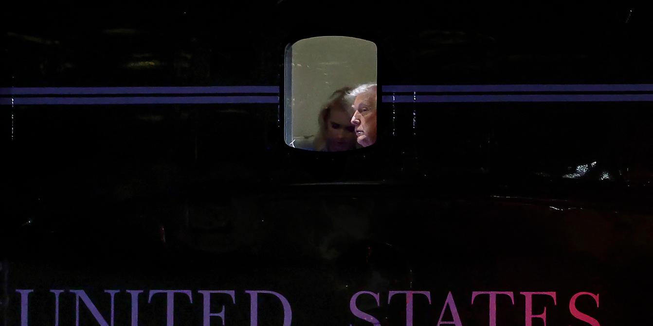 Photo d’actualité sur les sanctions et l’OTAN