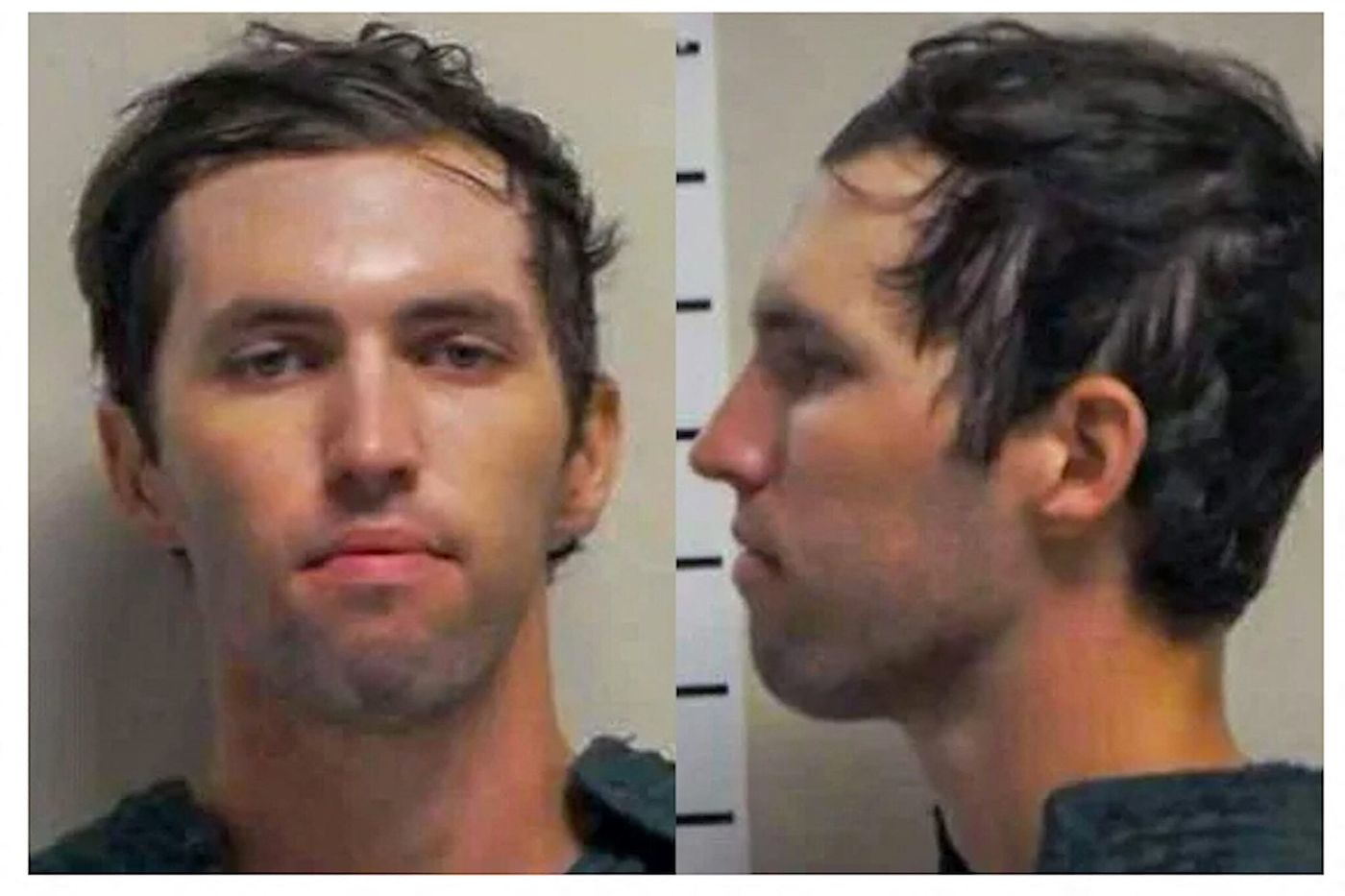 Tyler Robinson, suspect du meurtre de l’influenceur Charlie Kirk