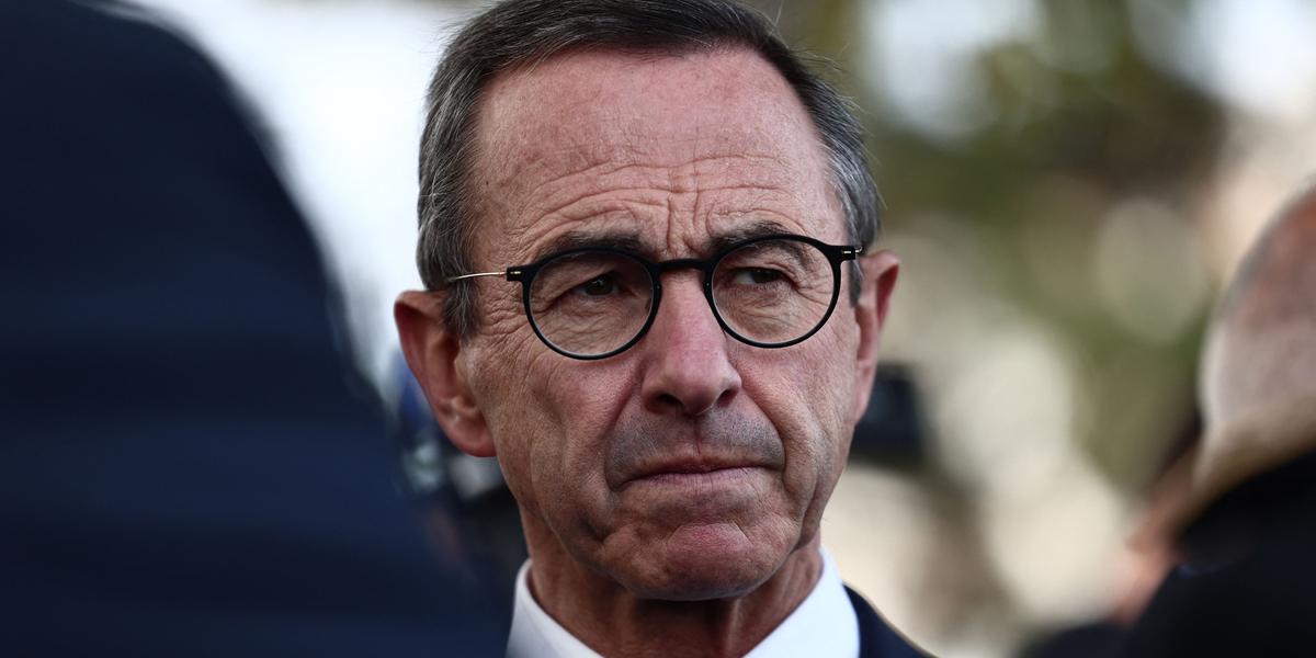 Photo illustrant les réactions à la dégradation Fitch